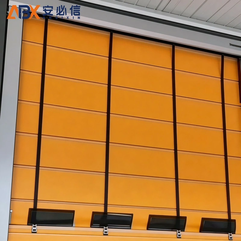 和田堆积门
